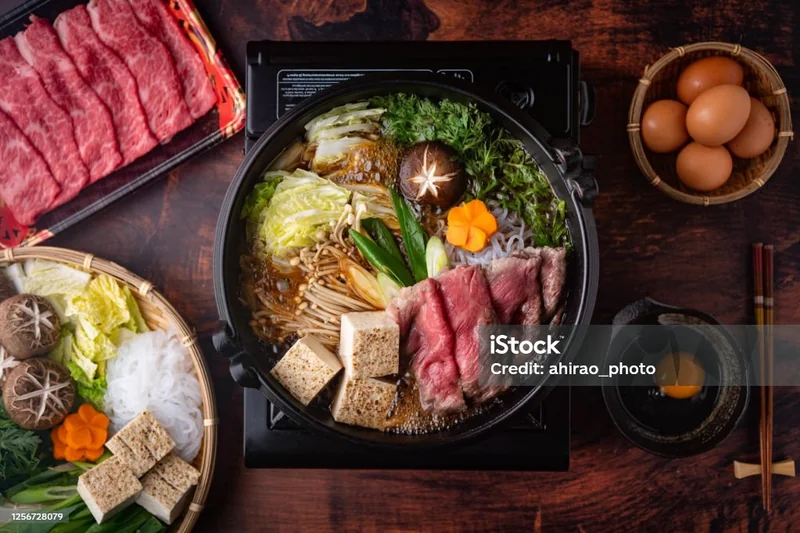 Hot Pot